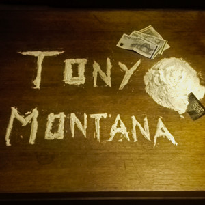 Tony Montana (Explicit)