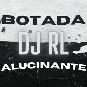 Botada Alucinante (Explicit)