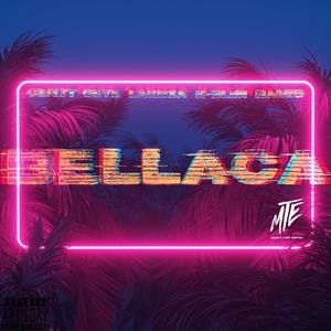 Bellaca (feat. Centy & Ramis) [Explicit]