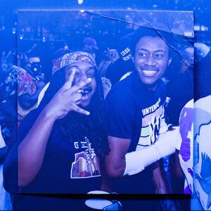 Blue Steel (Explicit)