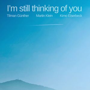 I'm Still Thinking of You