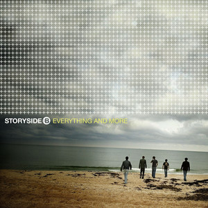 StorySide:B - Off the Ground