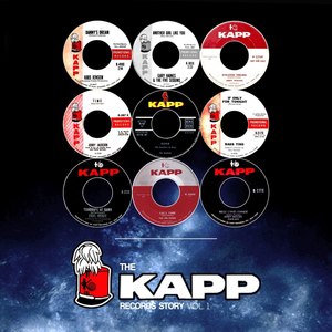 The Kapp Records Story, Vol. 1