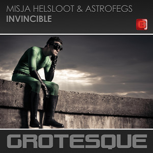 Invincible (Extended Mix)
