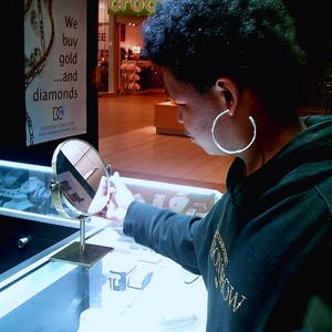 What Happened To You