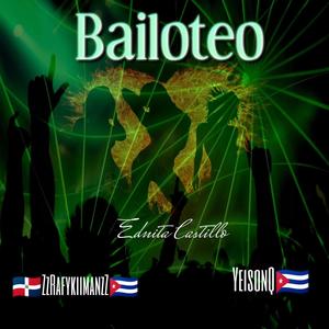 Bailoteo (feat. Rafykiiman & YeisonQ)