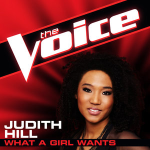 What a Girl Wants (The Voice Performance)