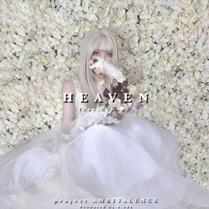 HEAVEN (feat. Rikka)