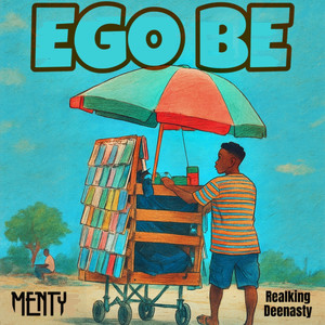 Ego Be