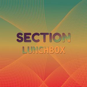 Section Lunchbox