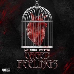 Caged Feelings (Explicit)