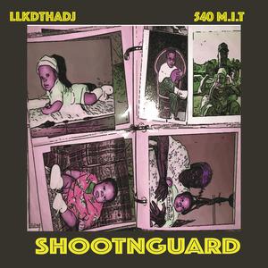 Shootnguard (Explicit)