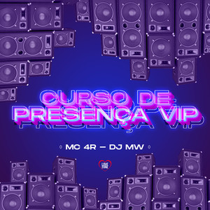 Curso de Presença Vip (Explicit)