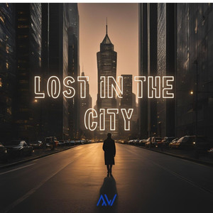 Lost in the City