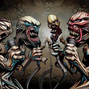 Hash Session, Vol. 1 (feat. St4kk, Nxt & BALONE) (Explicit)