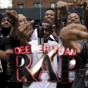 Deeper Than Rap (feat. Sha Ekk, Bouba Savage, Wowdy & C.O.E Wiki) [Explicit]