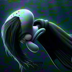 Squid Drowning (Explicit)