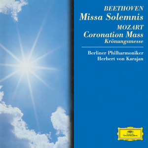 Mass in D Major, Op. 123 