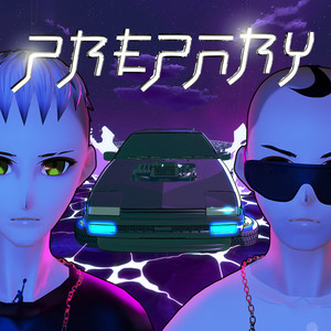 Prepary (Explicit)