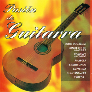 Pasión de Guitarra