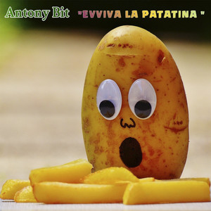 Evviva la patatina