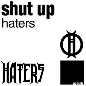 Shut Up (Pop the Hatch & Kombat's Kpc Remix)