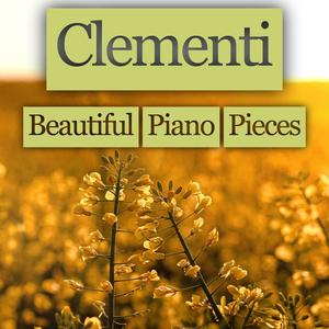 Clementi - Beautiful Piano Pieces