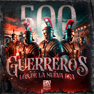 500 Guerreros