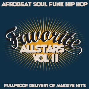 Favorite All Stars Vol II