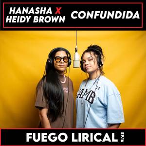 Confundida (Live)