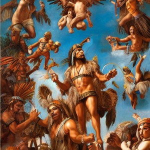 Vice City Livin (feat. Thraxx_godd) (Explicit)