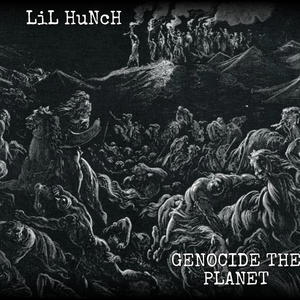 LiL HuNcH - SAVAGE FREESTYLE (Explicit)