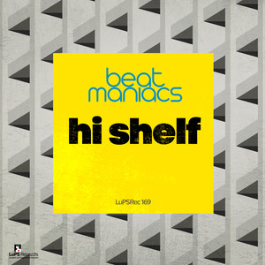 Hi Shelf (The Kinetic Movement Low Remix)