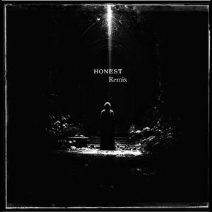 Honest (feat. Wheresjordxn) (Remix|Explicit)