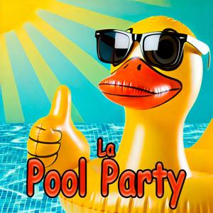 La Pool Party