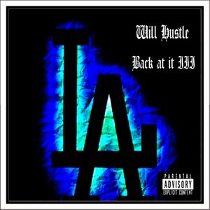 Back at It III (Explicit)