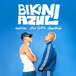 Bikini Azul