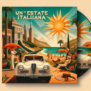 Un'estate italiiana