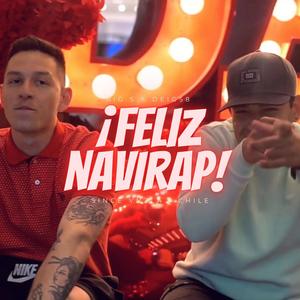 Feliz Navirap (feat. Deig58) [Explicit]