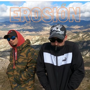 Erosión