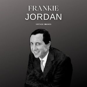 Frankie Jordan - Vintage Sounds