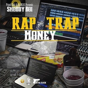 Rap and Trap Money (Explicit)