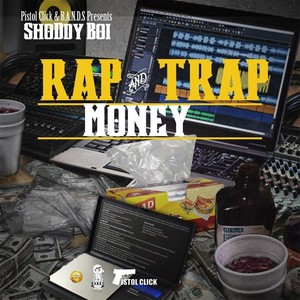 I Kant Knock You(feat. Young Om & Dee McGee)