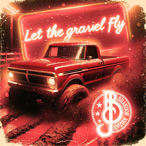 Let the Gravel Fly (feat. Jesse Lawson) (Rock Mix)