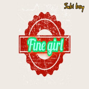 fine girl