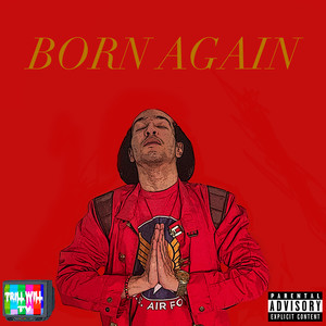 Born Again (Explicit)