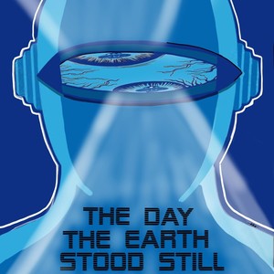 The Day The Earth Stood Still