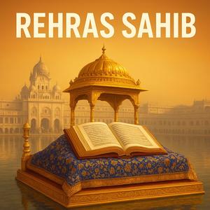 Rehras Sahib