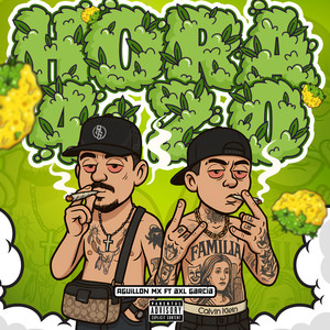 Hora 420 (Explicit)