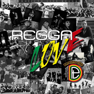 Reggae Love (2025 Versión extendida)